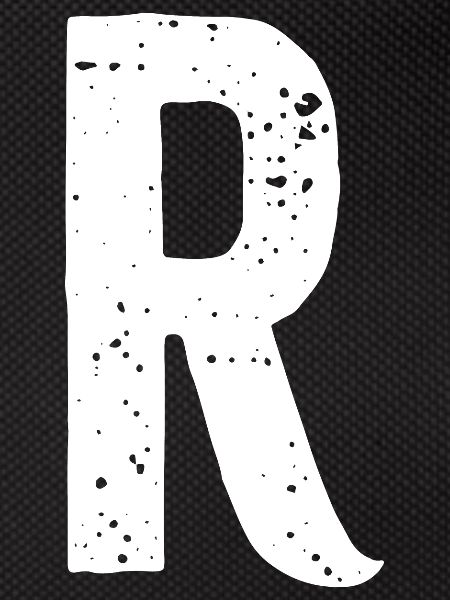 R Letter