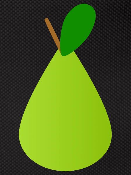 Pear