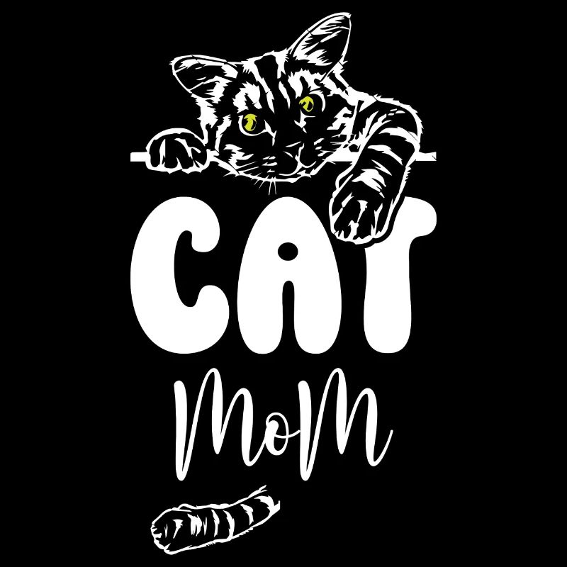 Maman chat