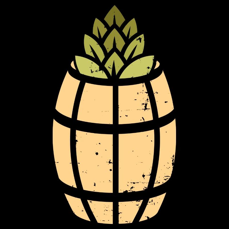 Pineapple Logo