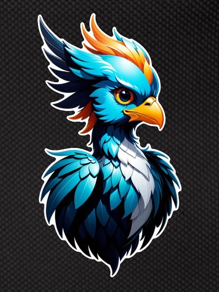 Phenix - Phoenix - Firebird