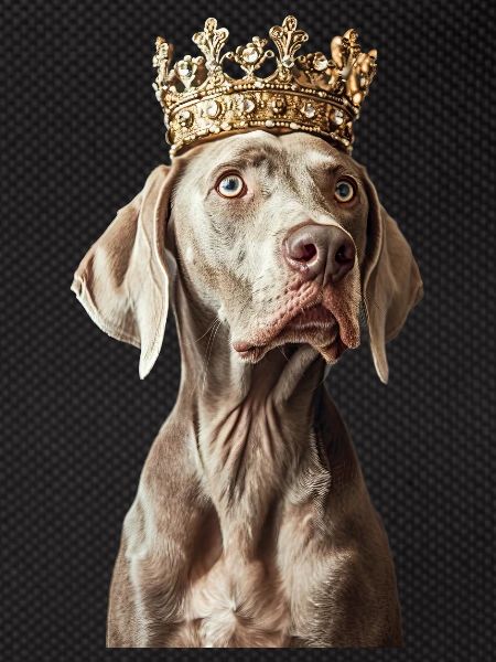 Weimaraner
