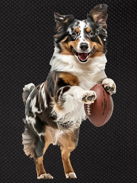 Australian Shepherd