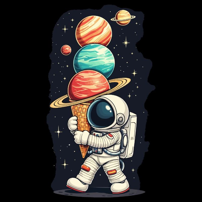 ASTRONAUT