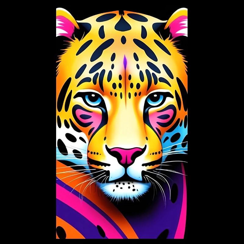 Leopard Front 1