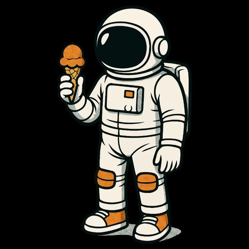 astronaut eis