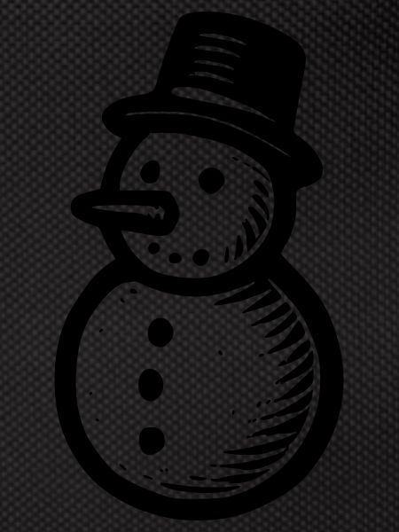Snowman