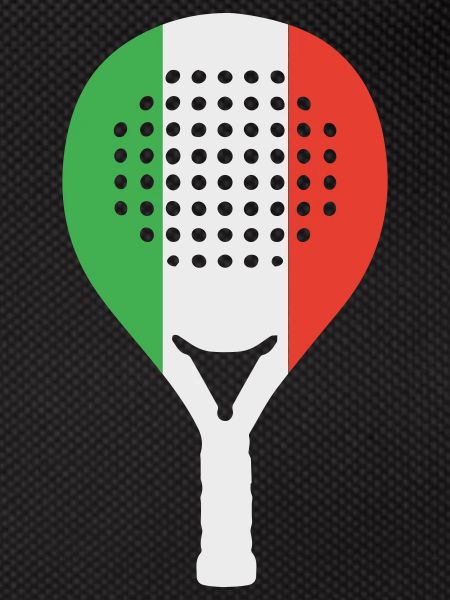 Padel-Italia
