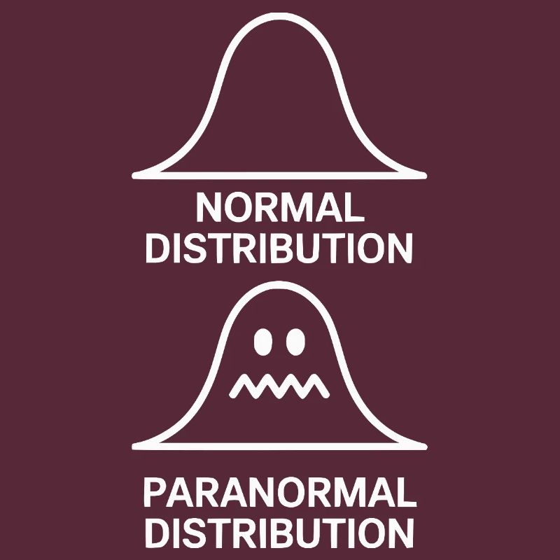 Math Statistics Normal Paranormal Distribution
