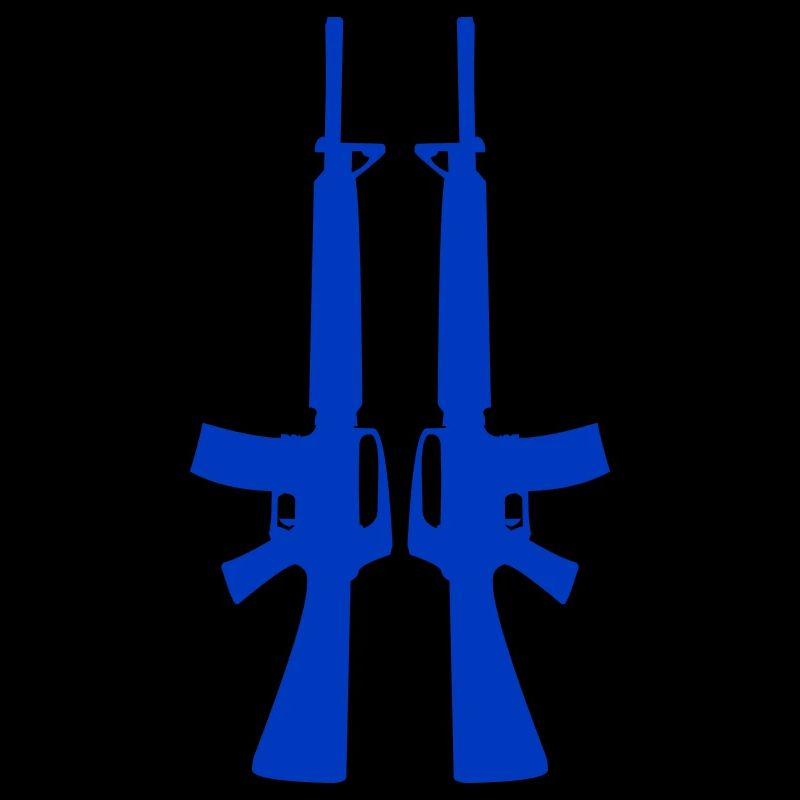 Weapons