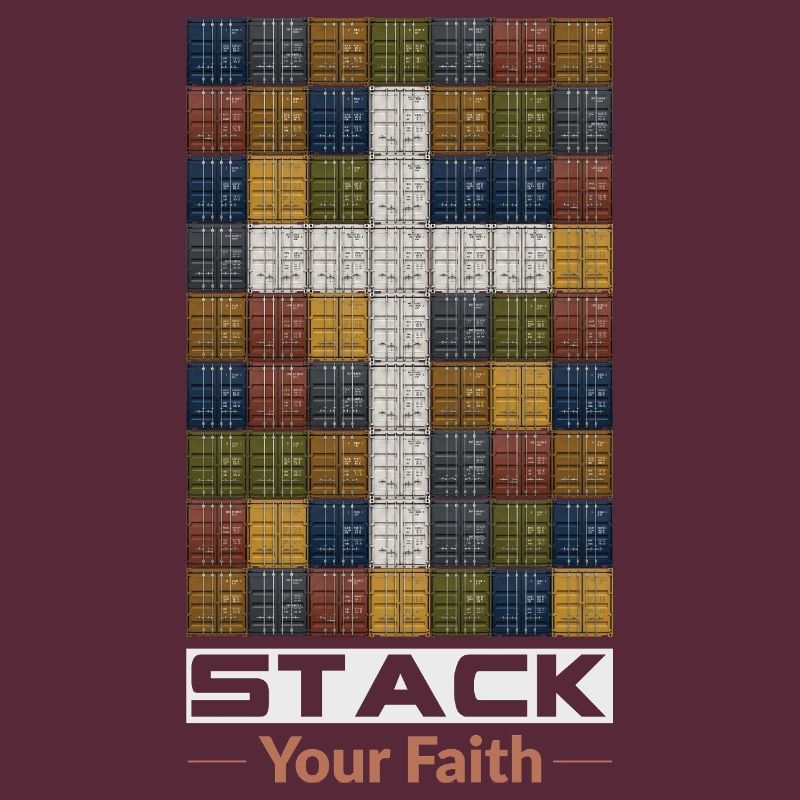 Stack Your Faith 