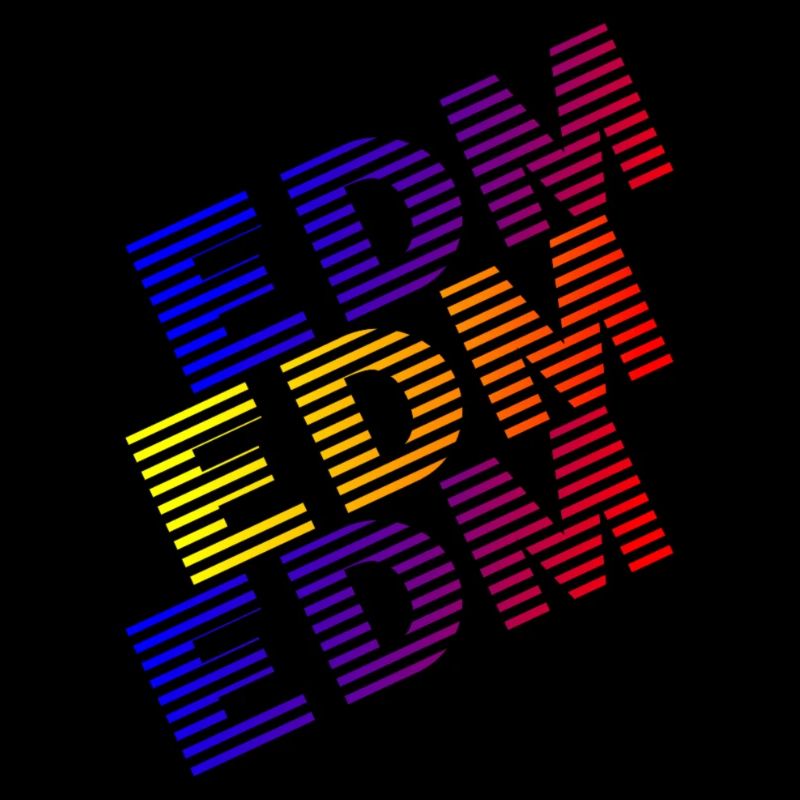 EDM EDM EDM