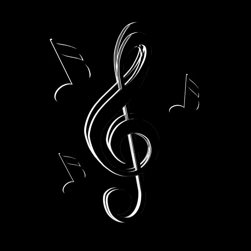 Clef notes