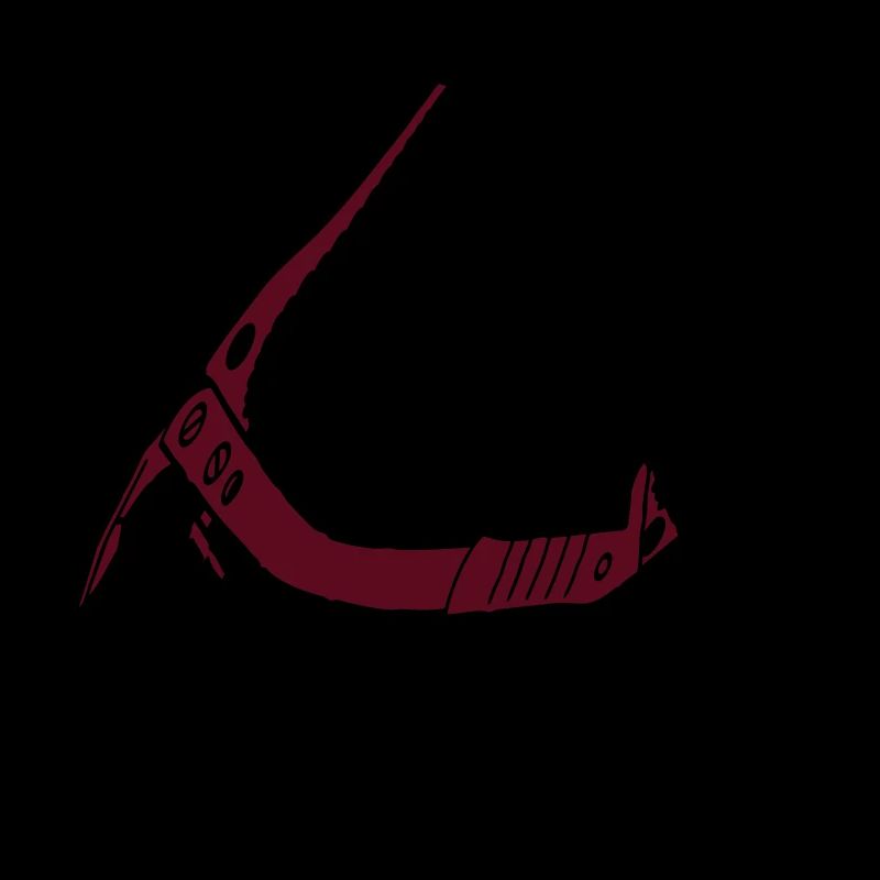 Eispickel Klettern 2