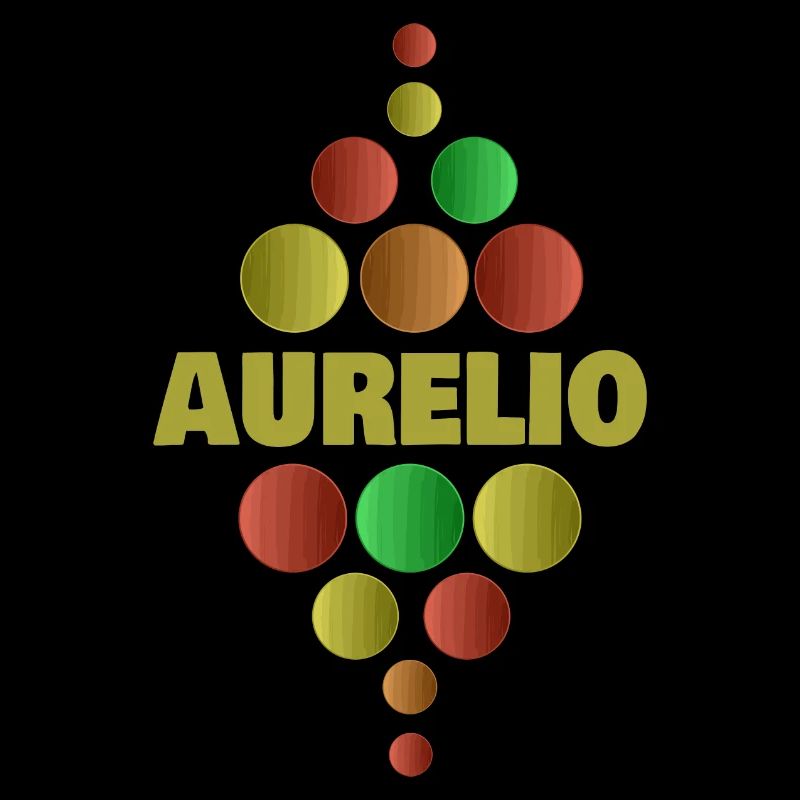 Erstklässler Aurelio