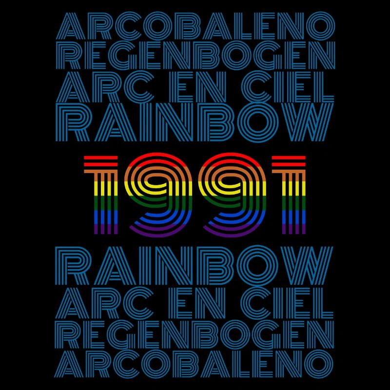 arc 1991