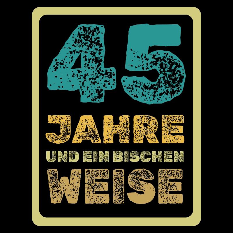 45