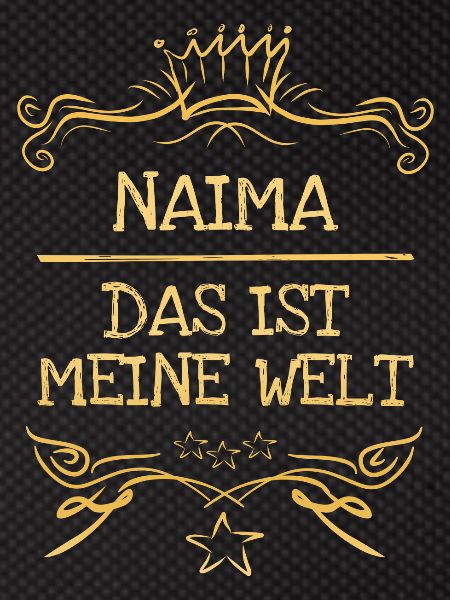 Naima