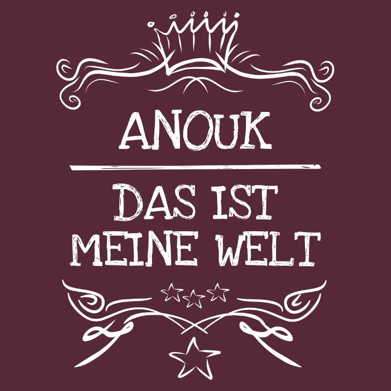 Anouk