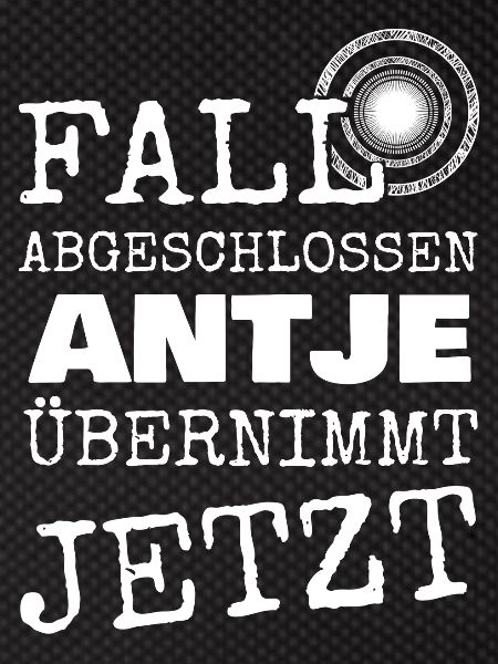 Antje