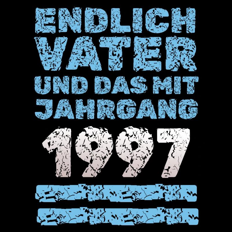 Endlich 1997