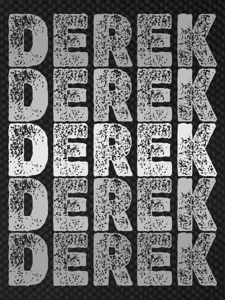 Derek