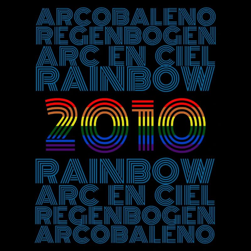 Rainbow 2010