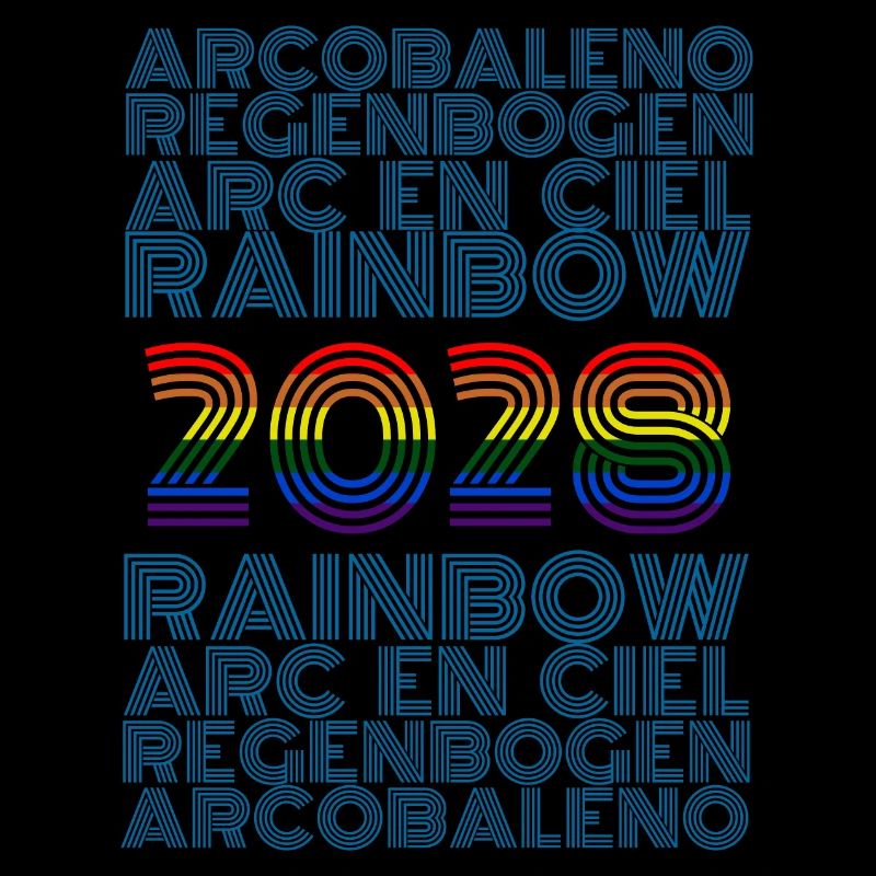 Rainbow 2028