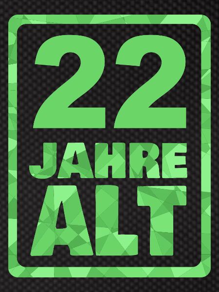 Year 22