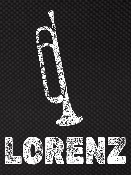 Brass Band Lorenz