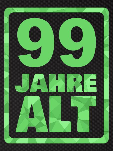 Old 99