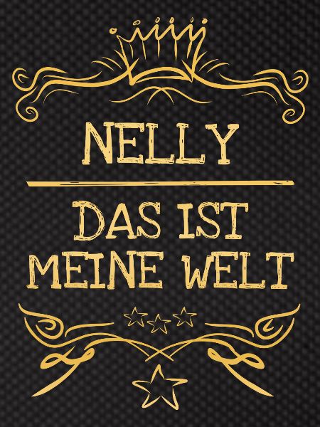 Maiden name Nelly
