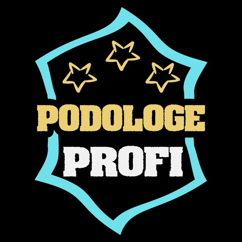 Beruf Podologe