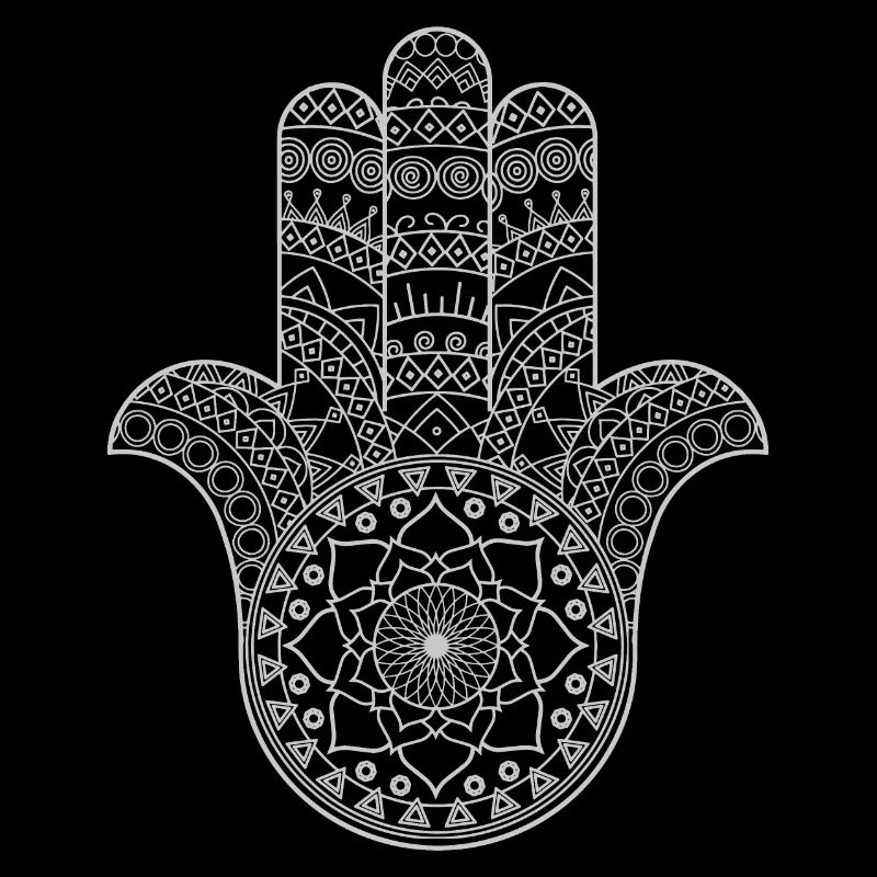 Main de Fatima