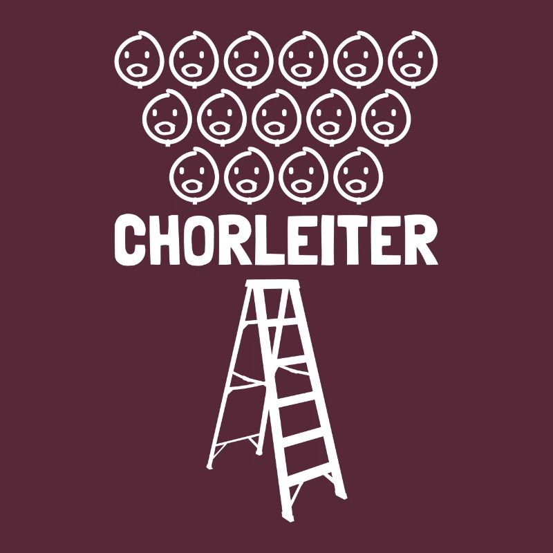 Dirigent Chorleiter Dirigenten