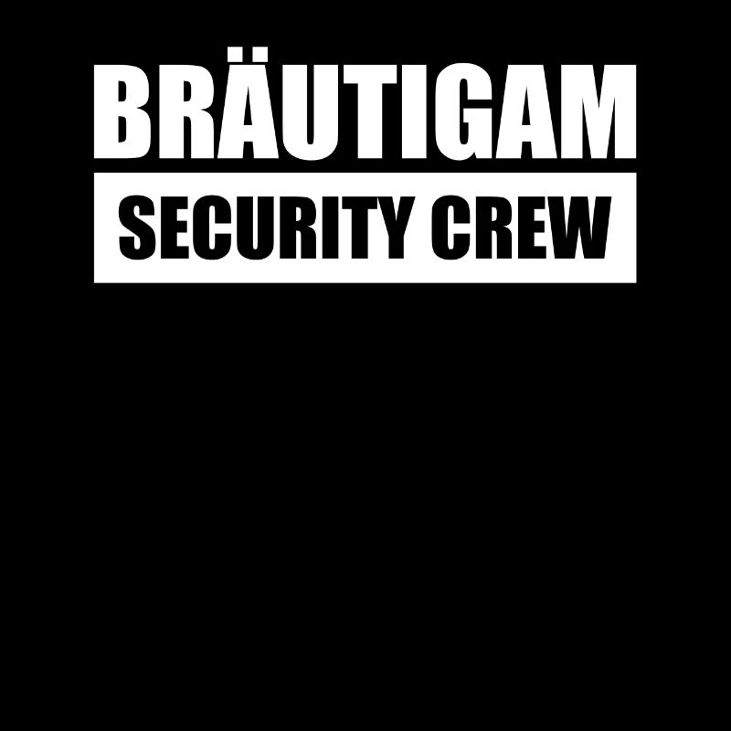 Bachelor Party Bachelor Party Groom Security Crew
