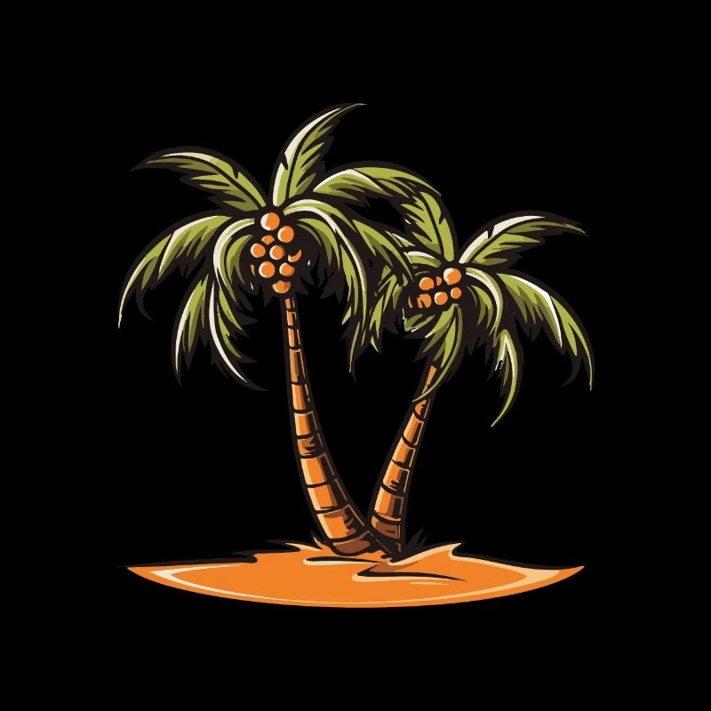 Vacances Palm Island