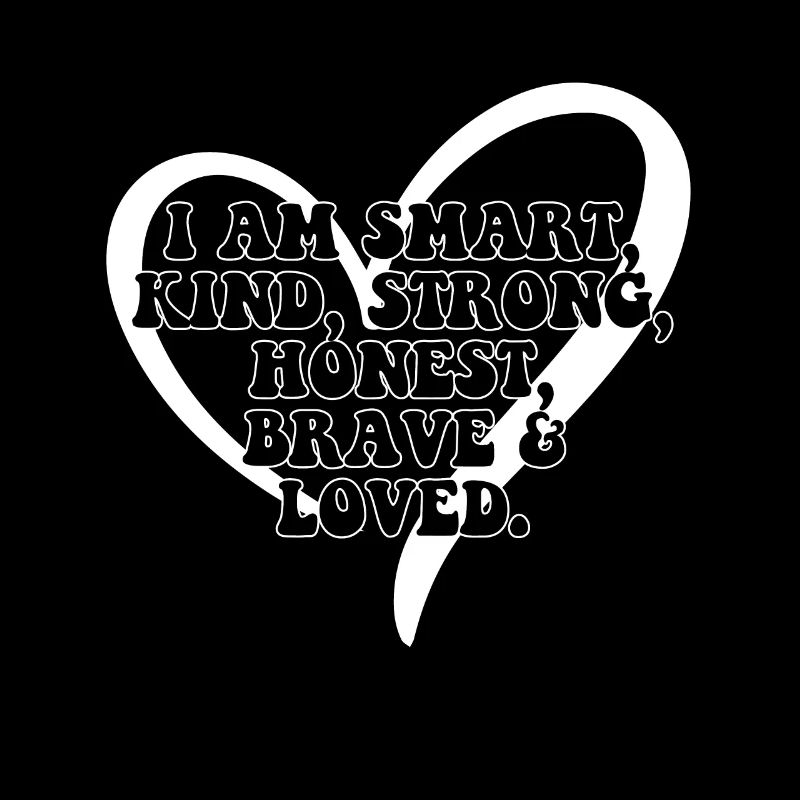 Daily Affirmation Uplifting Quotes Positive