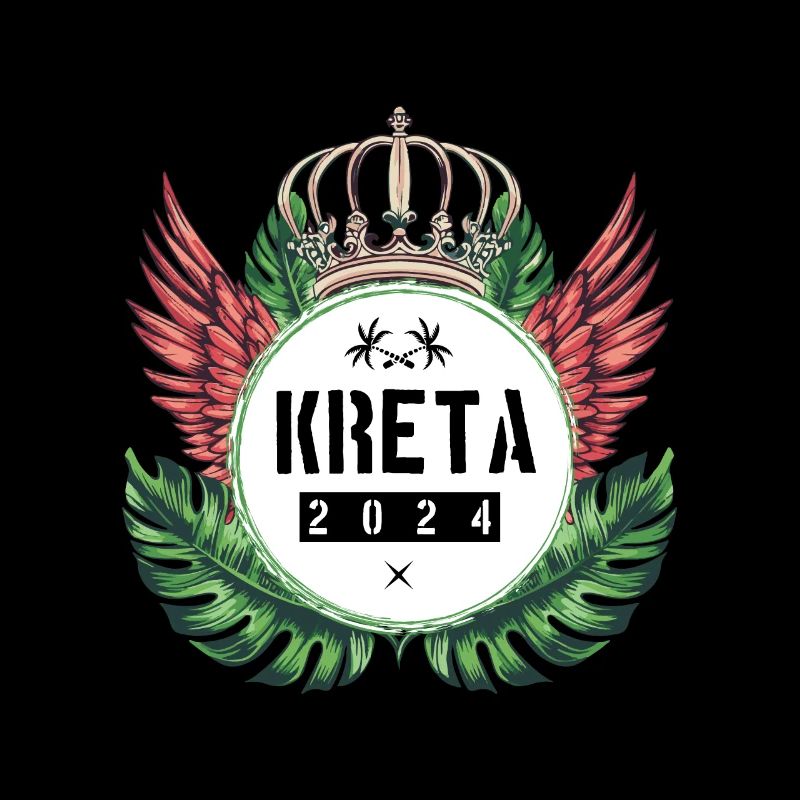 Kreta 2024 Team