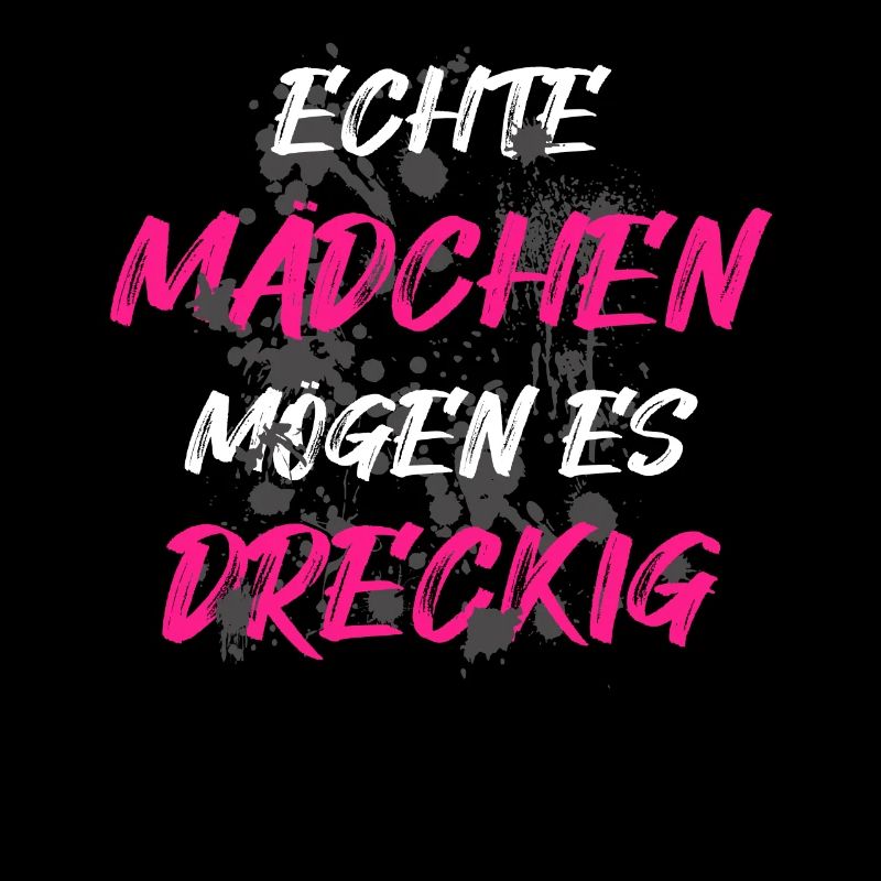 Echte Mädchen Schlammlauf Mud Run Muddy Race