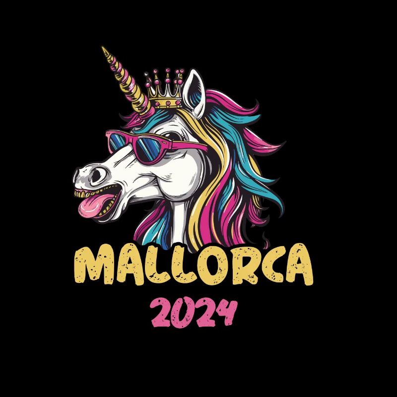 Majorque 2024 Licorne