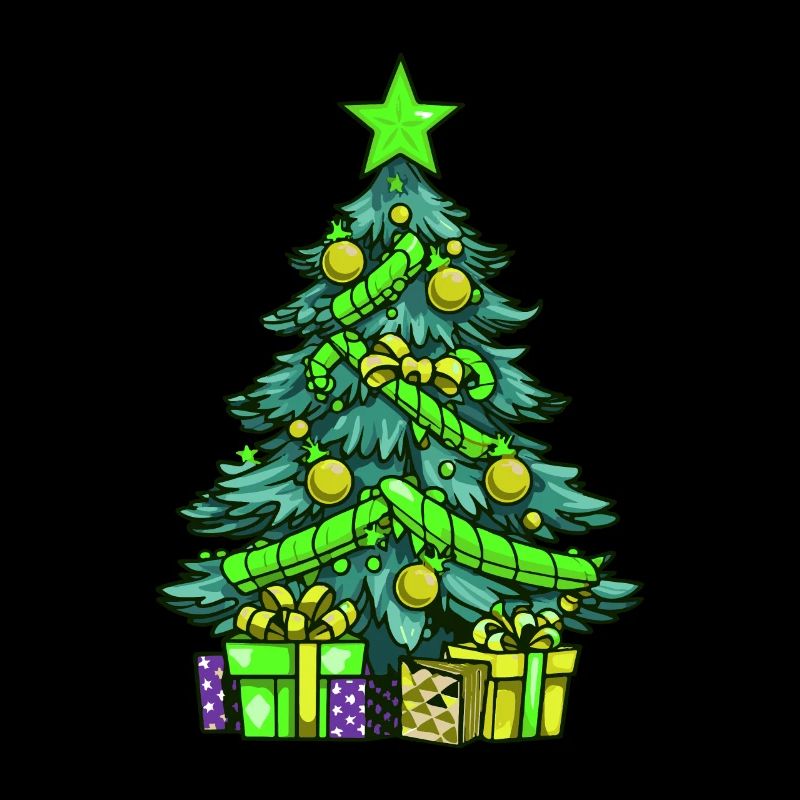 Christmas Tree Xmas Christmas