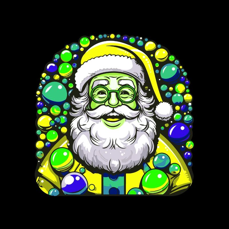 Père Noël Père Noël Père Noël