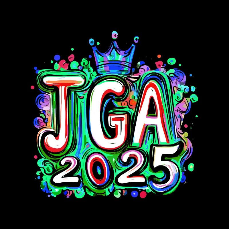 Jga 2025 Enterrement de vie de garçon