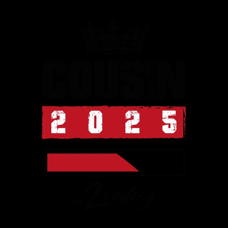Cousin 2025 Loading