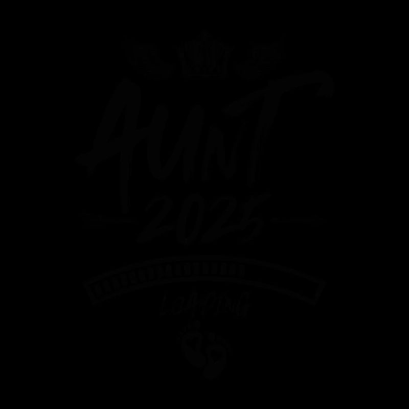 Tante 2025 Loading Spruch