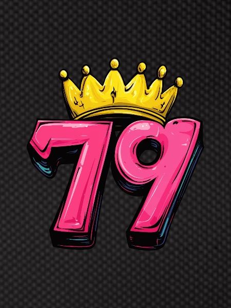 79 Number Krone
