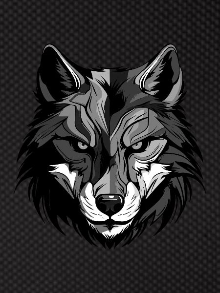 Wolf Head