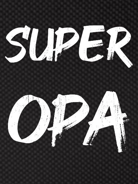 Super Opa