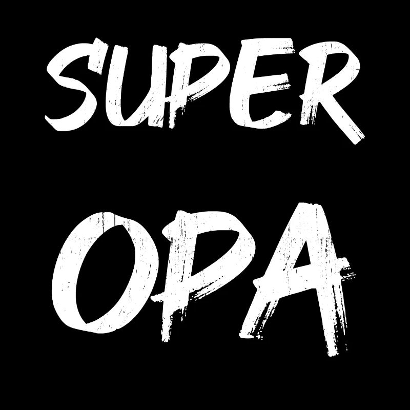 Super Opa